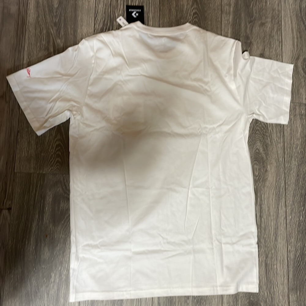 New Tee! - Picture 2 of 2